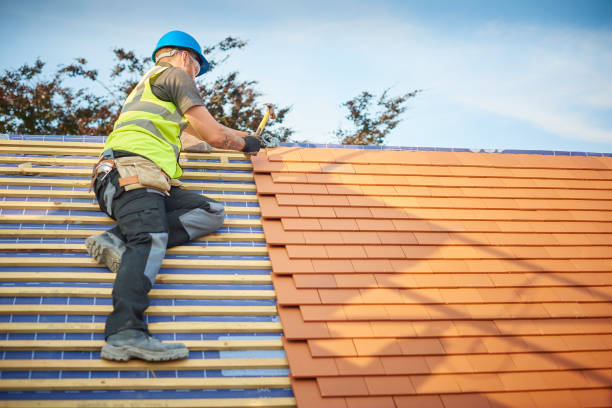 Asphalt Shingles Roofing in Union Mill, VA